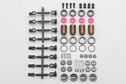 SLF Big Bore Shock set for RD/SD/MD Series