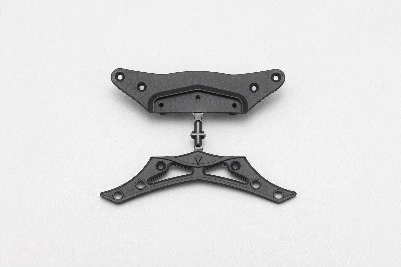 Front Plastic Bumper for RD/SD/MD Series