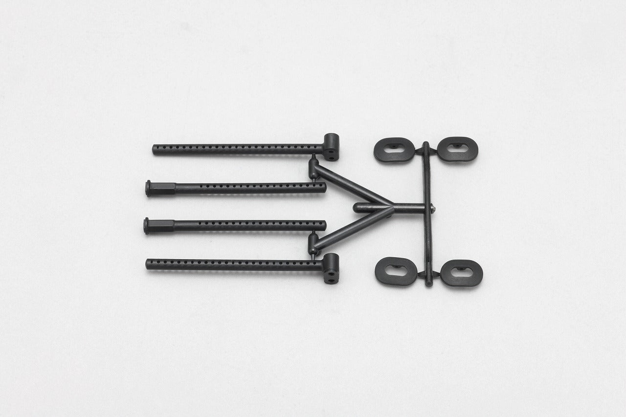 Front/Rear Body Mount for RD/SD/MD Series