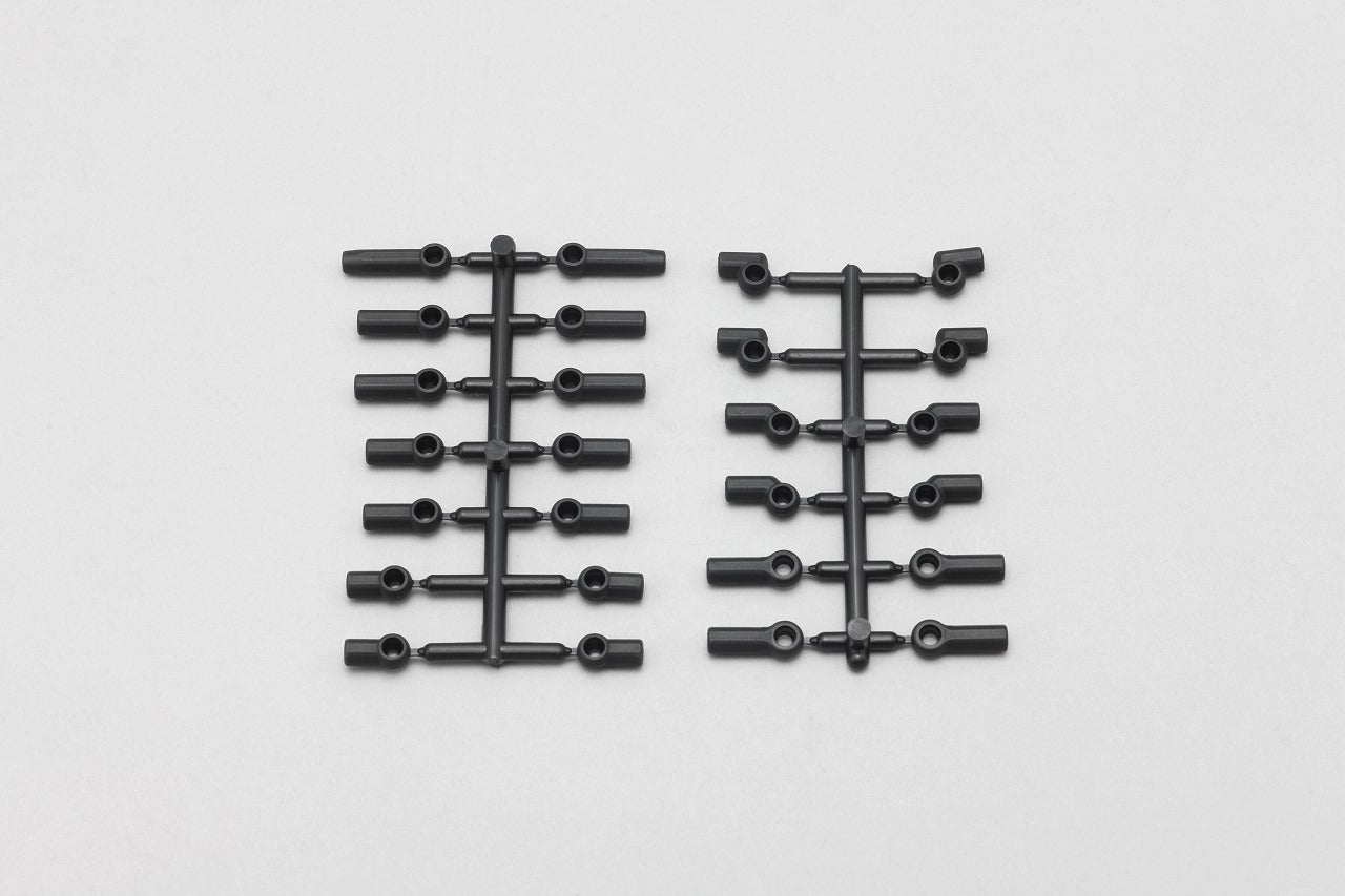 Ball End Caps for YD2/YD4