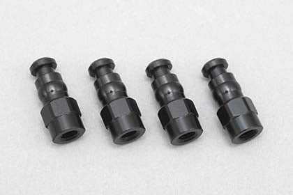 13.5mm Shock Cap Ball(4pcs.)for RD/SD Series