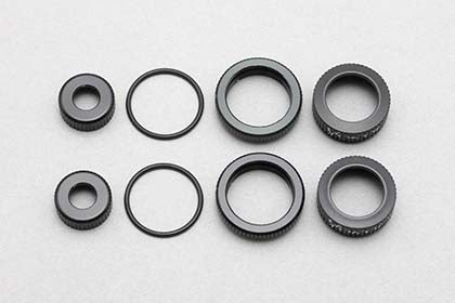 O Ring Cap/Ajust Nut/Capnut for Big Bore shock