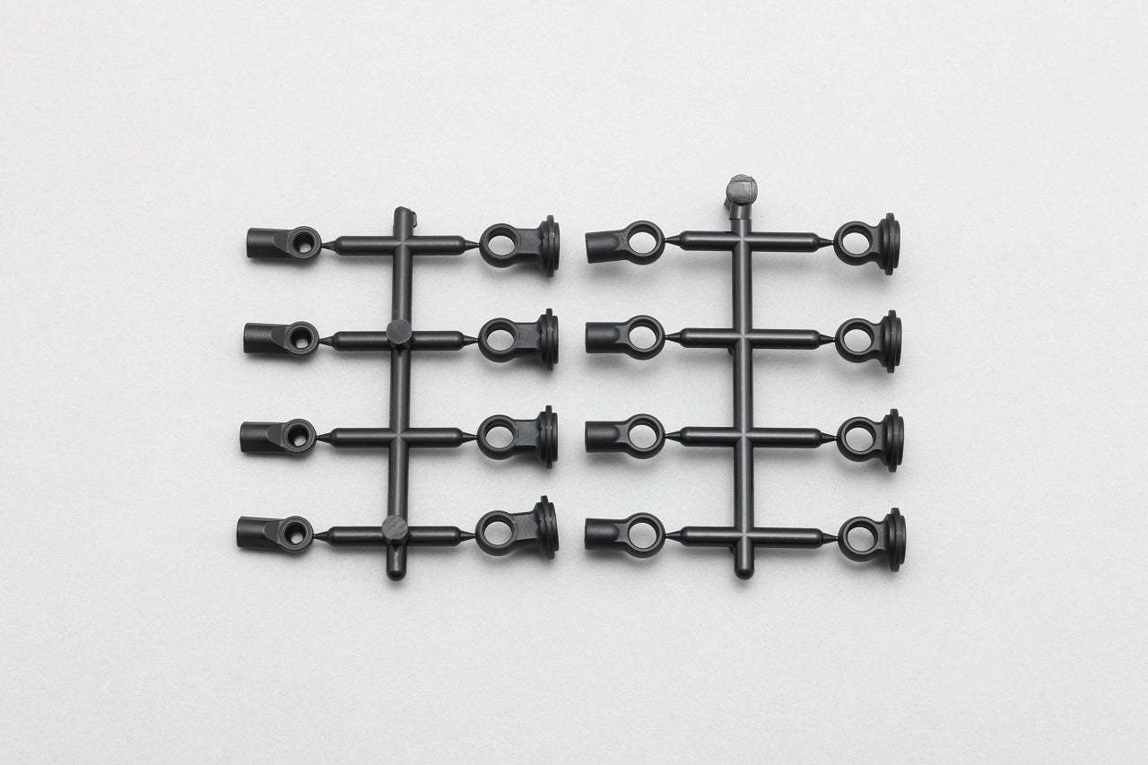 Shock Cap/Shock End for Big Bore shock