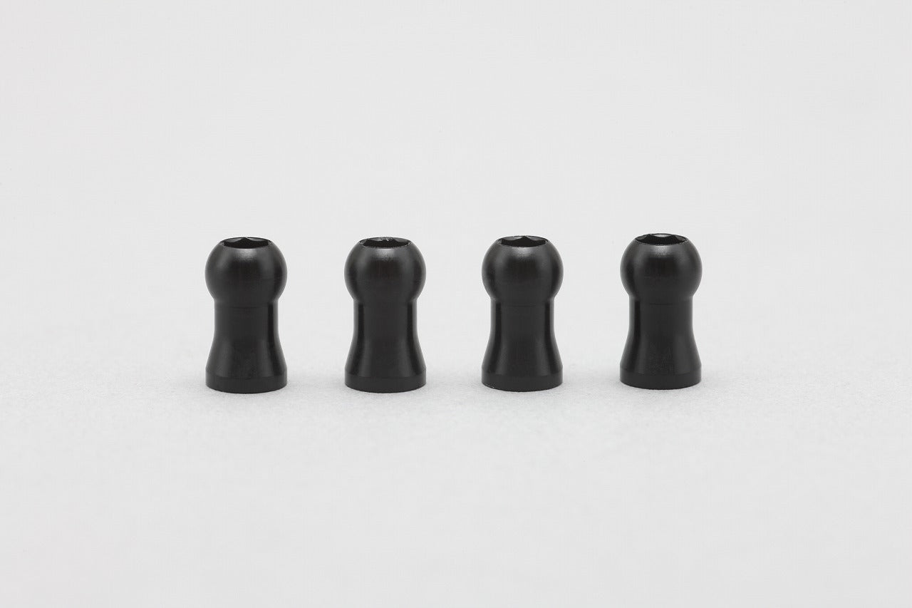 Shock Mounting Ball(4 pcs.) for Big Bore shock