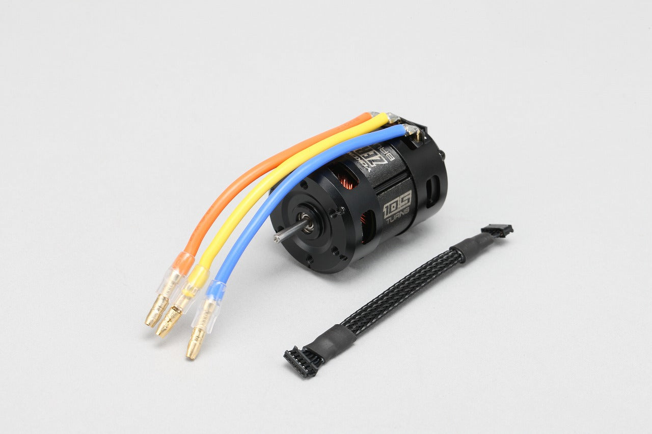 ZERO 3 Brushless Motor 10.5T
