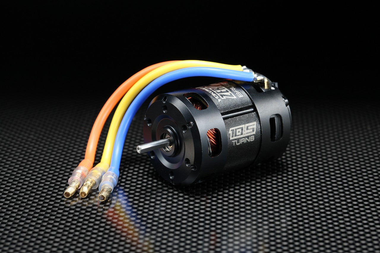 ZERO 3 Brushless Motor 10.5T