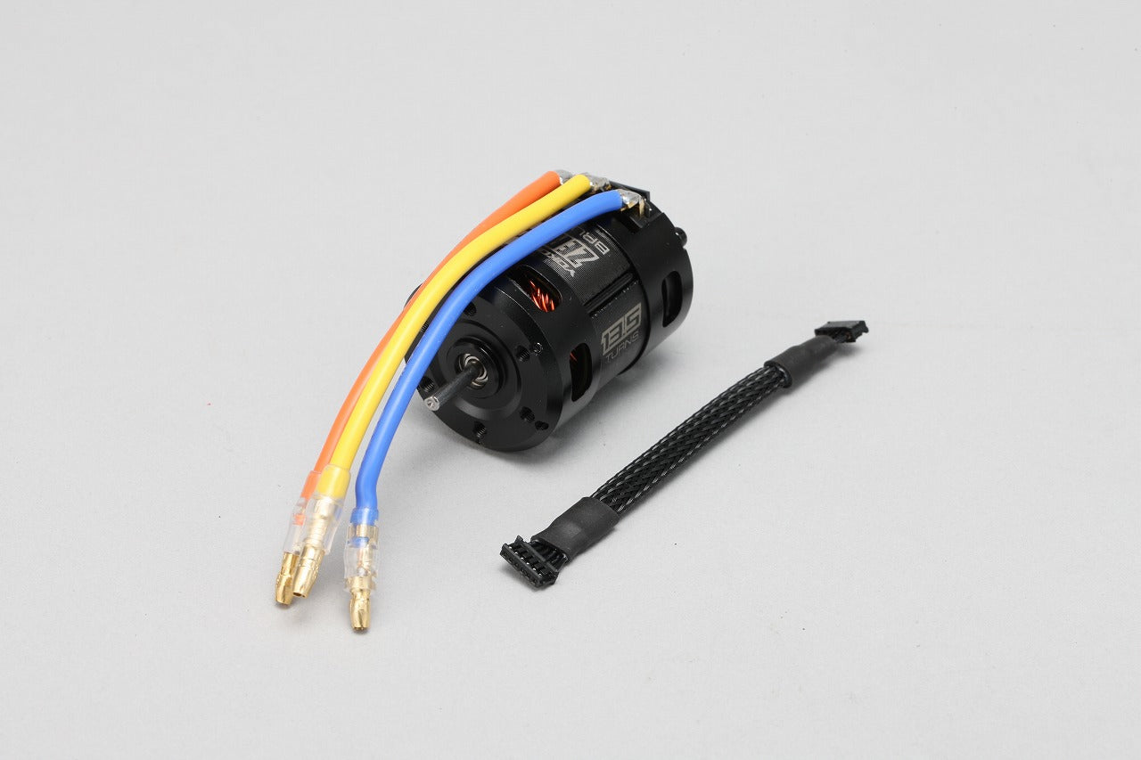 ZERO 3 Brushless Motor 13.5T