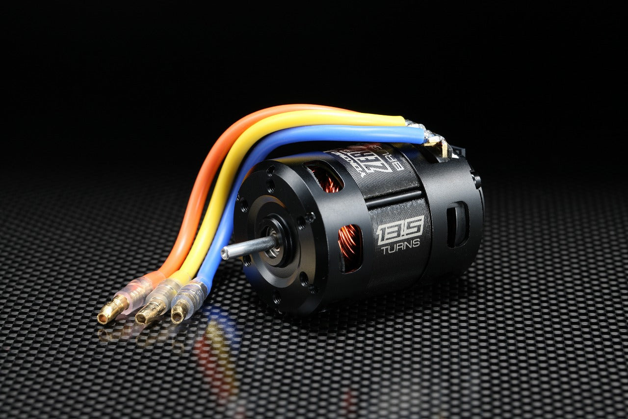 ZERO 3 Brushless Motor 13.5T