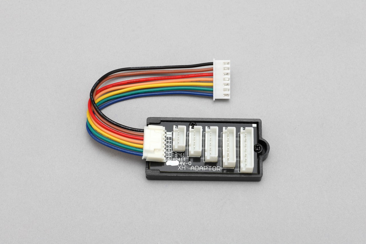 Li-Po BALANCE PORT SET FOR YZ-114PLUS
