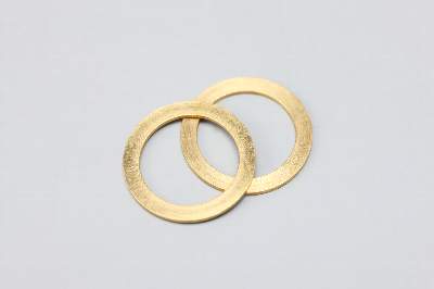 Drive Gear Shims