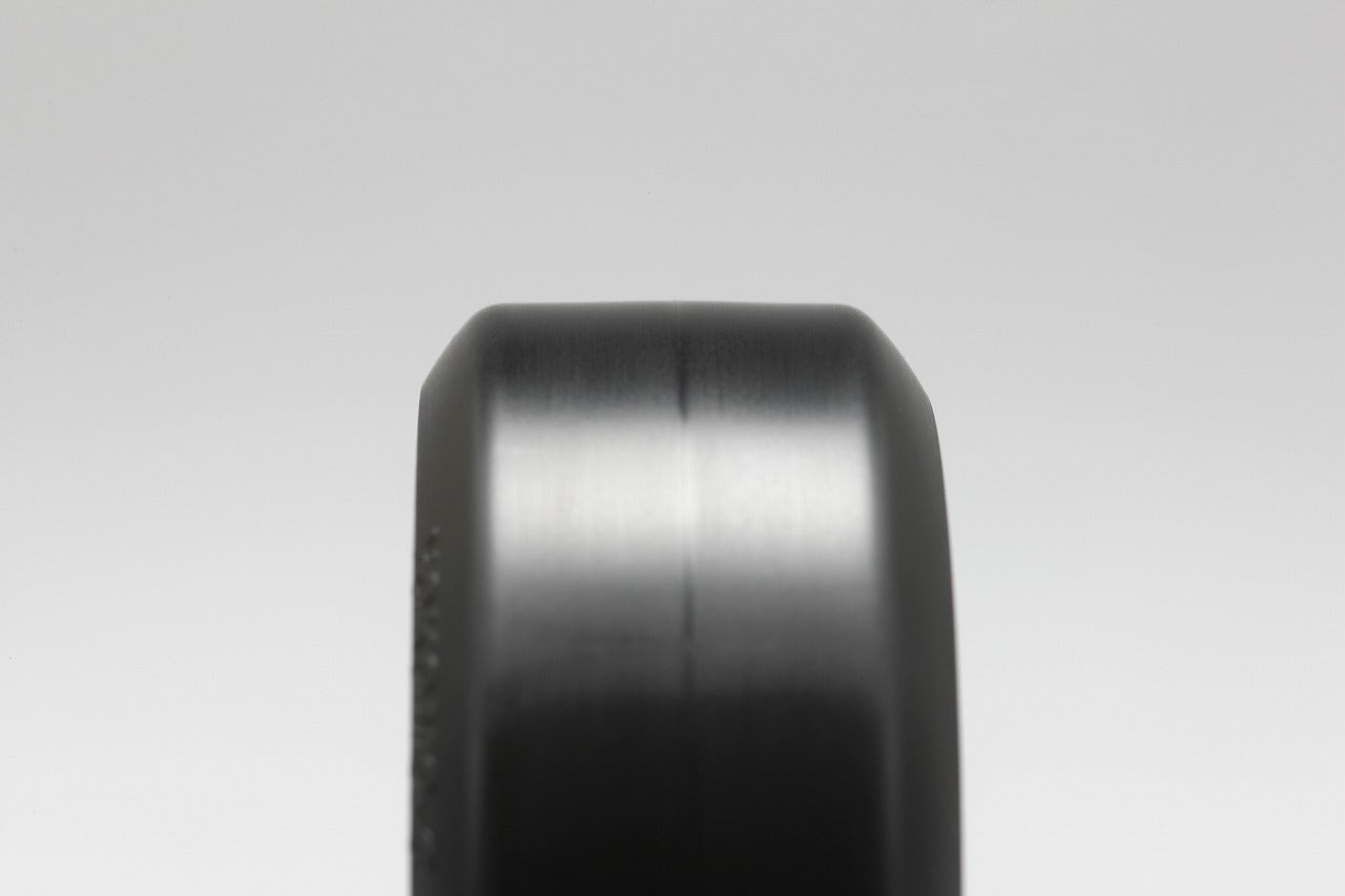 Close up of a DRC Drift Comp.Tire for Carpet Surface