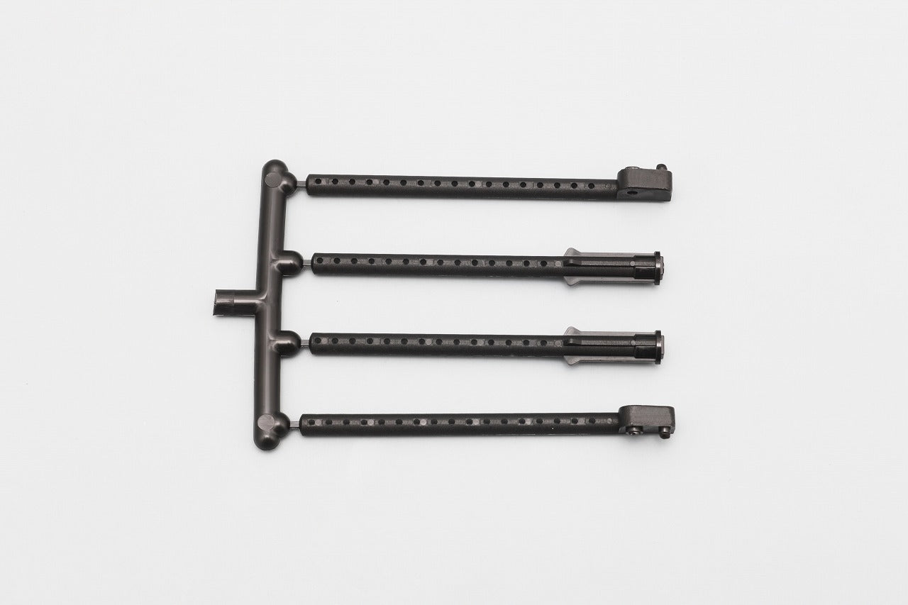 Body Mount Post for Dri_pack/MR-4series