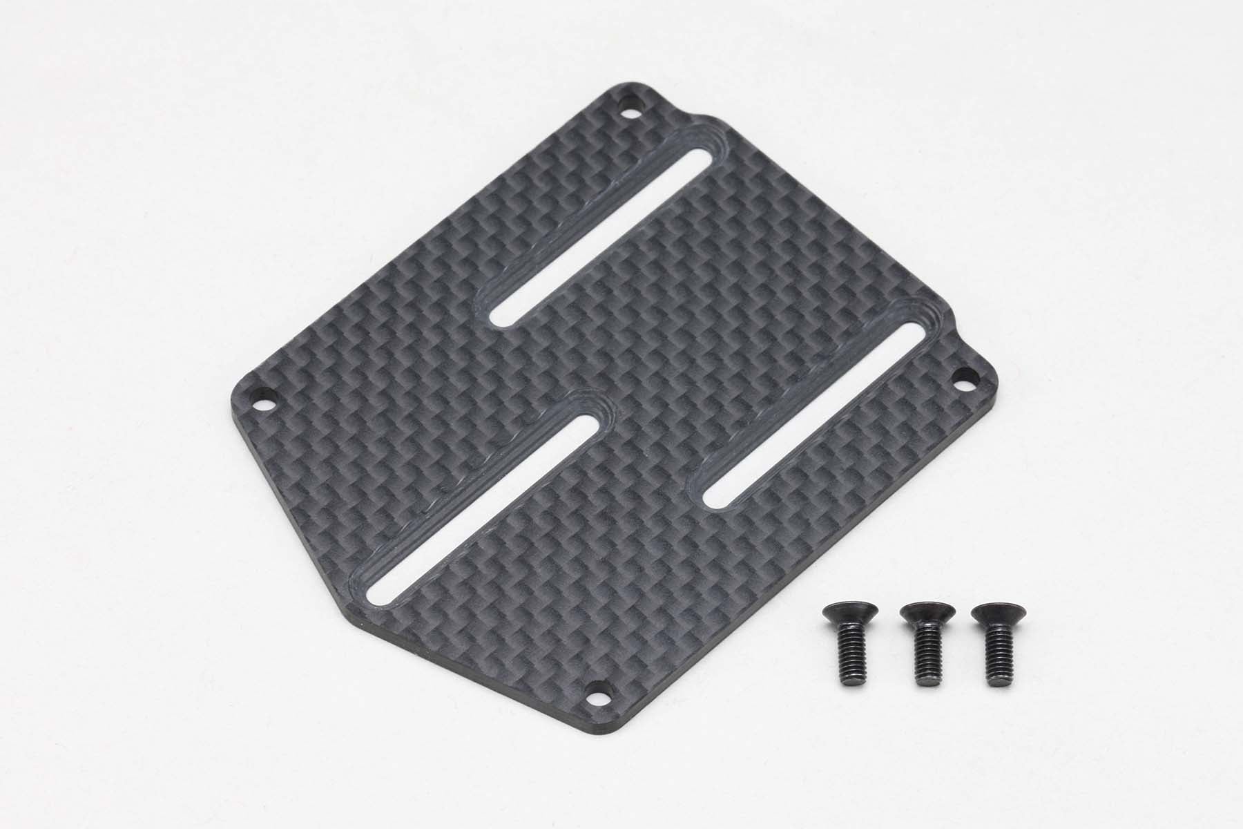 MatGrap.High mount battery plate for SD1.0LTS
