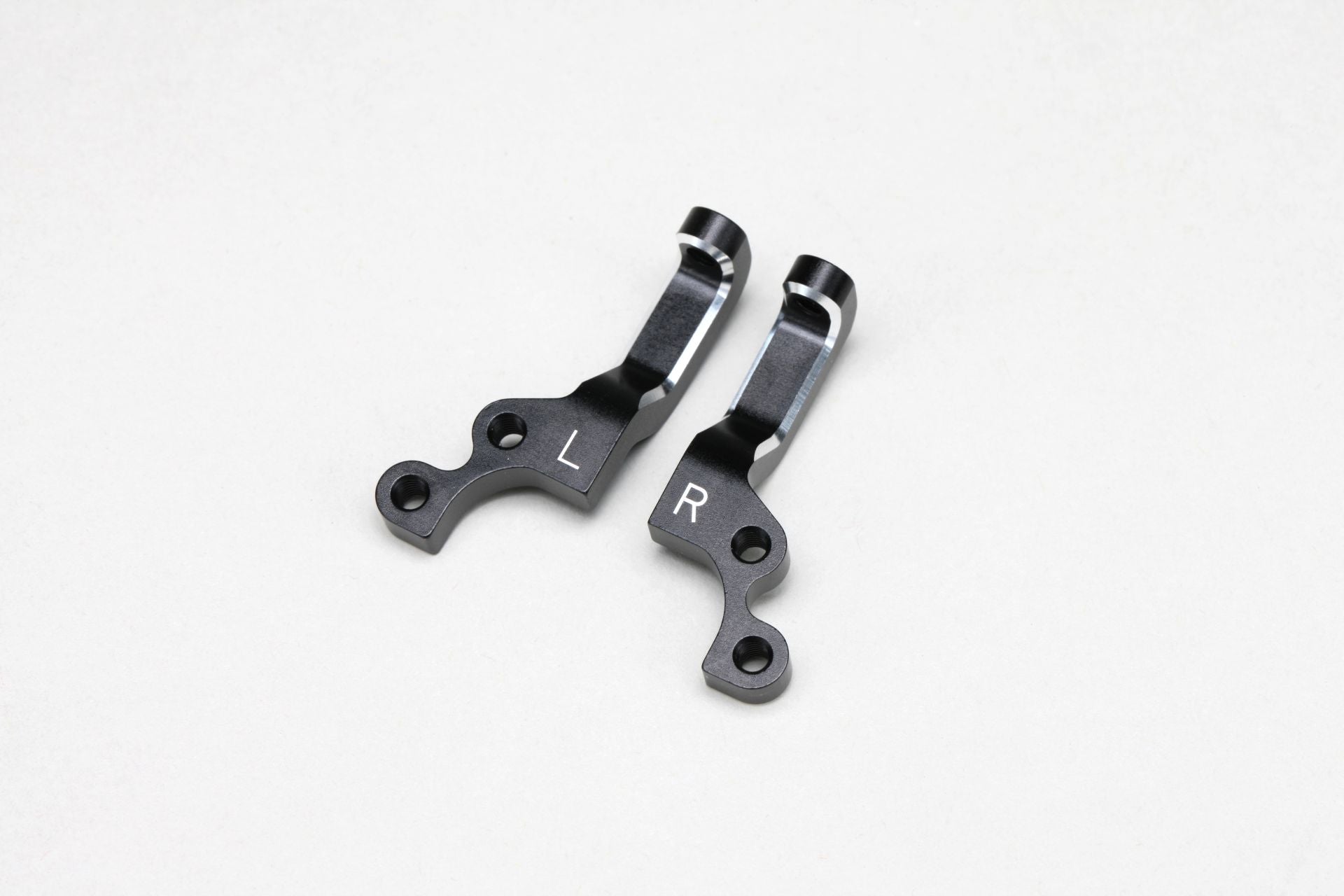 High mount ST block adapter (L/R) for SD1.0LTS