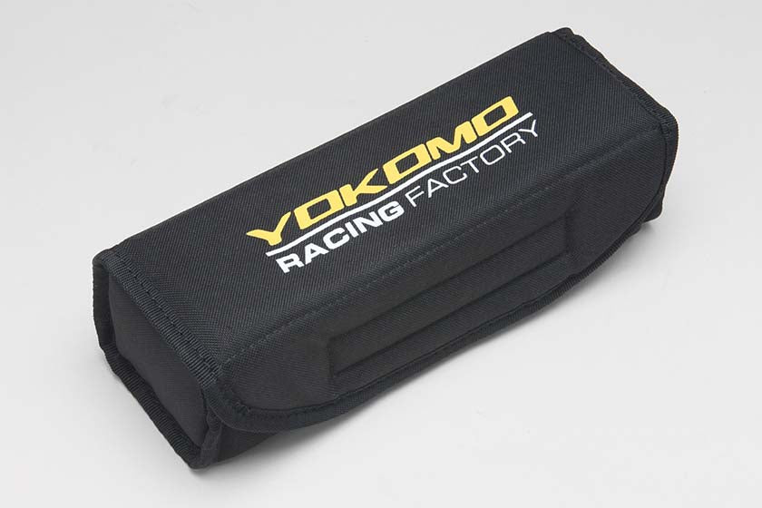 Safty Bag(Box) for Li-Po Battery