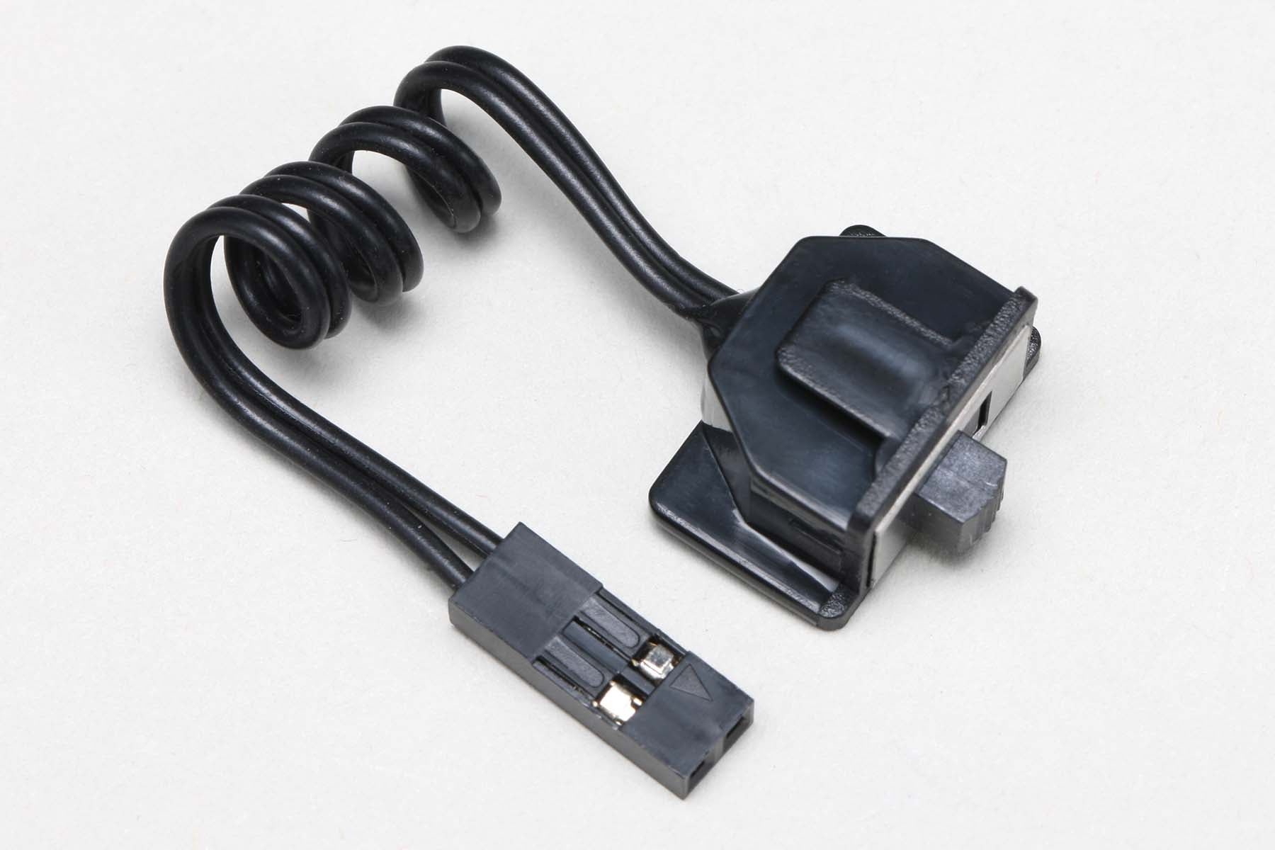 Switch cable for RPX3/RPXS