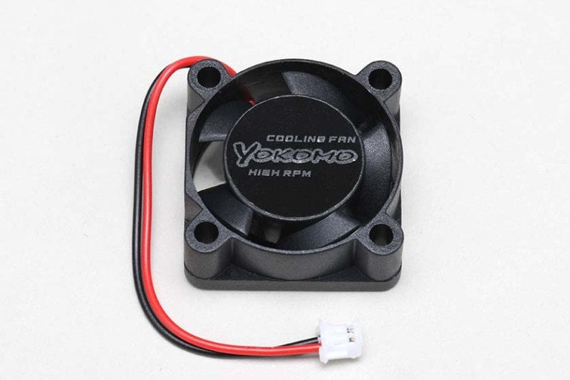 Cooling Fan for RPX3/RPXS