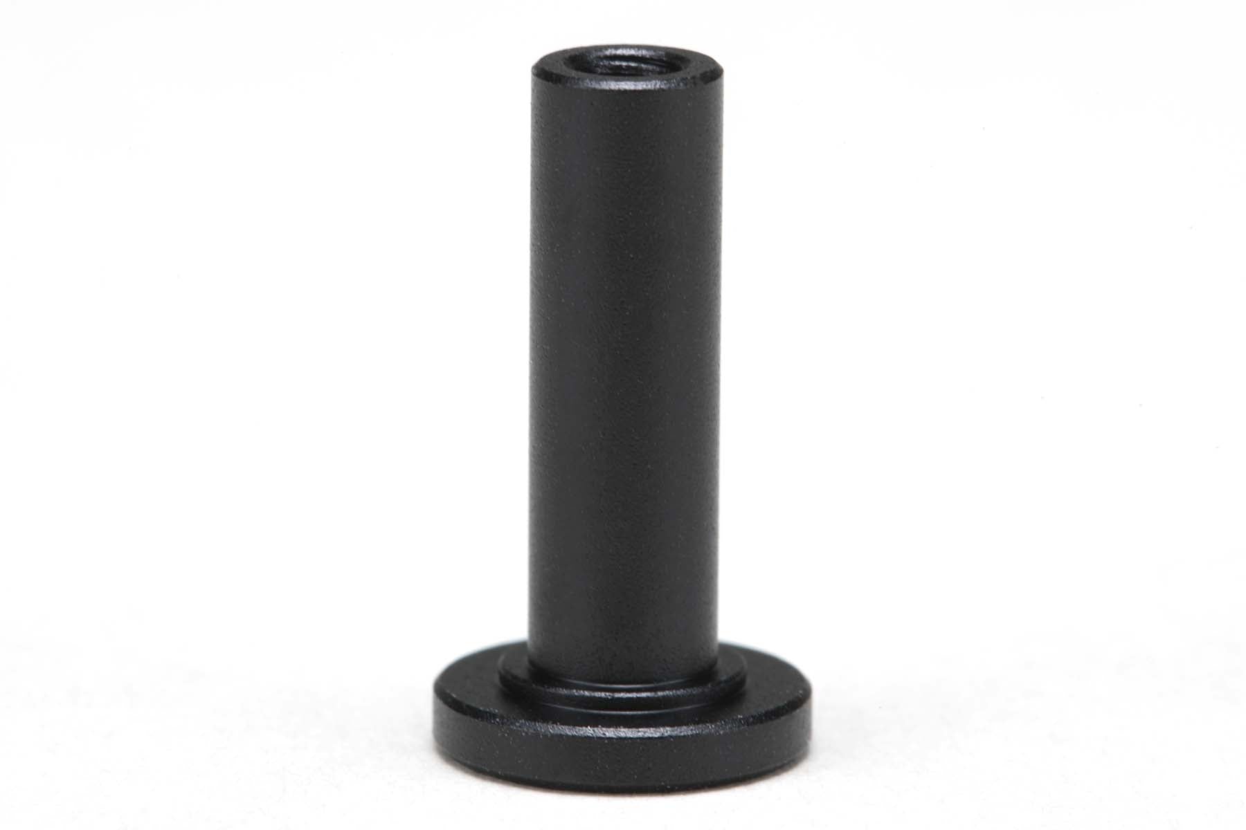 Alum. Bell crank Arm mount post for RD/SD