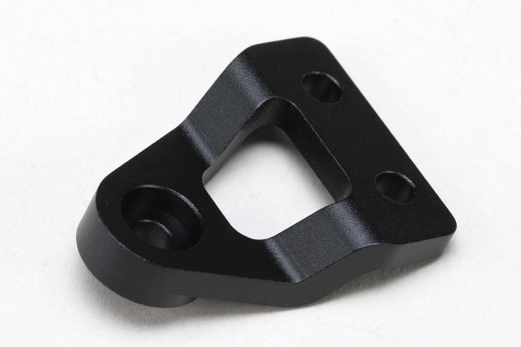 Alum. Bell crank arm upper adapter for RD/SD