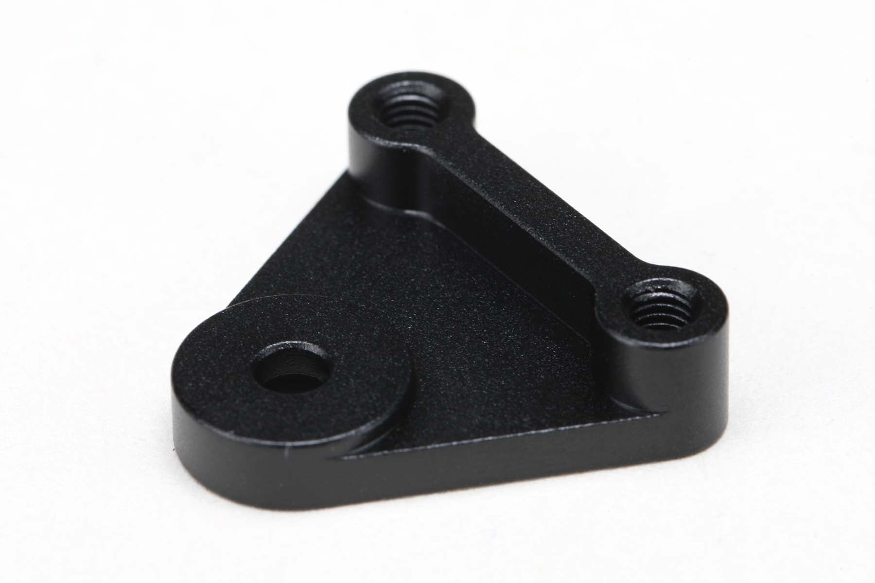 Alum. Bell crank arm lower adapter for RD/SD