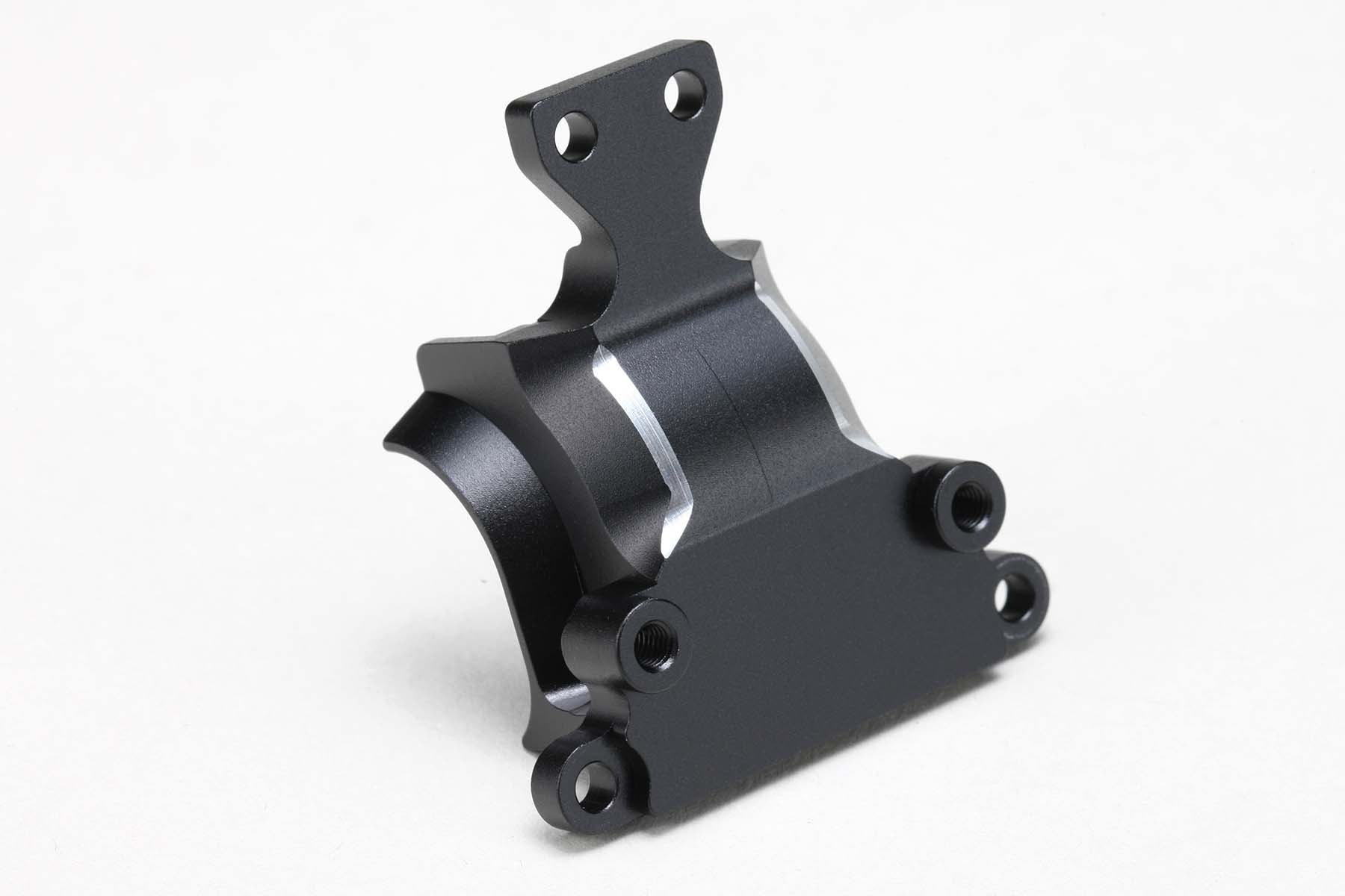 Chamf. Alum.R.Bulkhead back plate for SD2.0