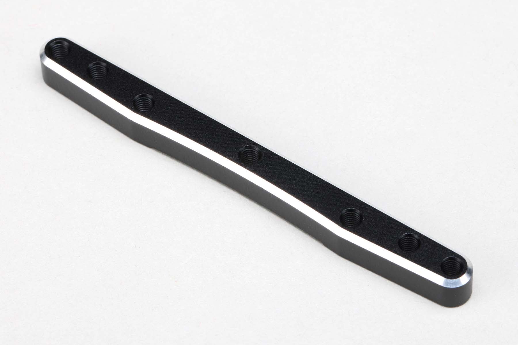 Chamf. Alum. Chassis Bridge for RD/SD Series