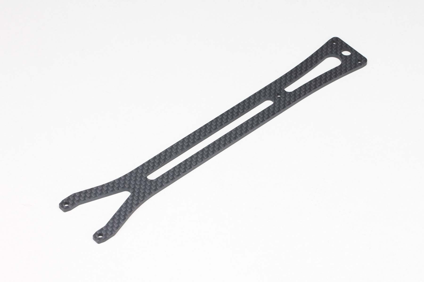 Mat Graphite Upper Deck for MD2.0