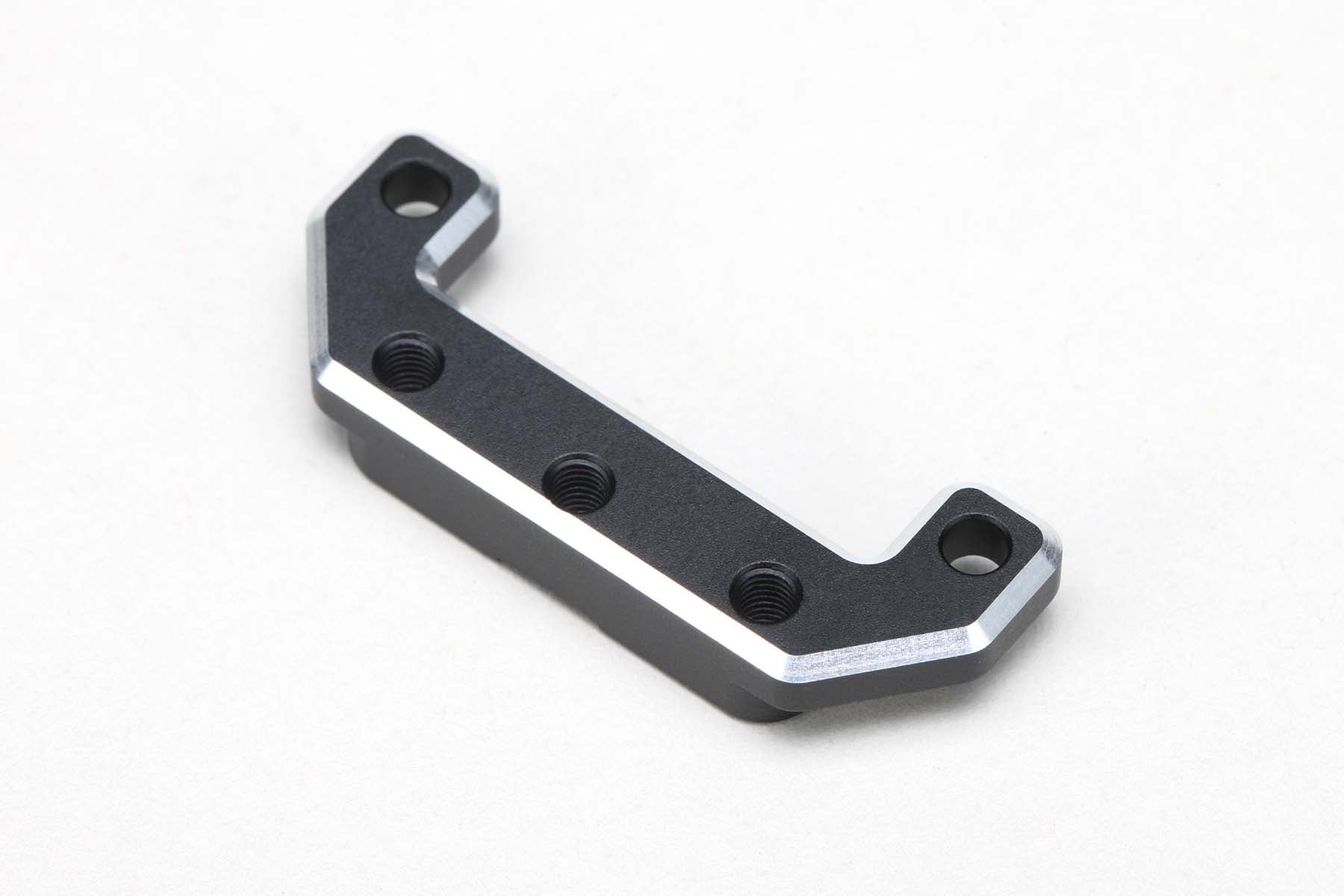 Chamfered Alum.R Upper Deck Mount for MD2.0