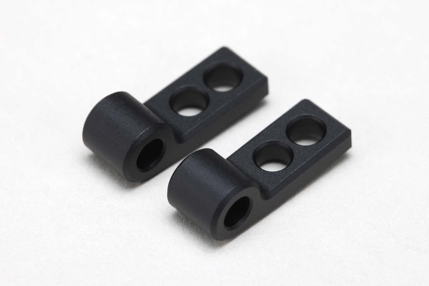 Alum.R Body Post Base (2pcs.) for MD1.0/2.0