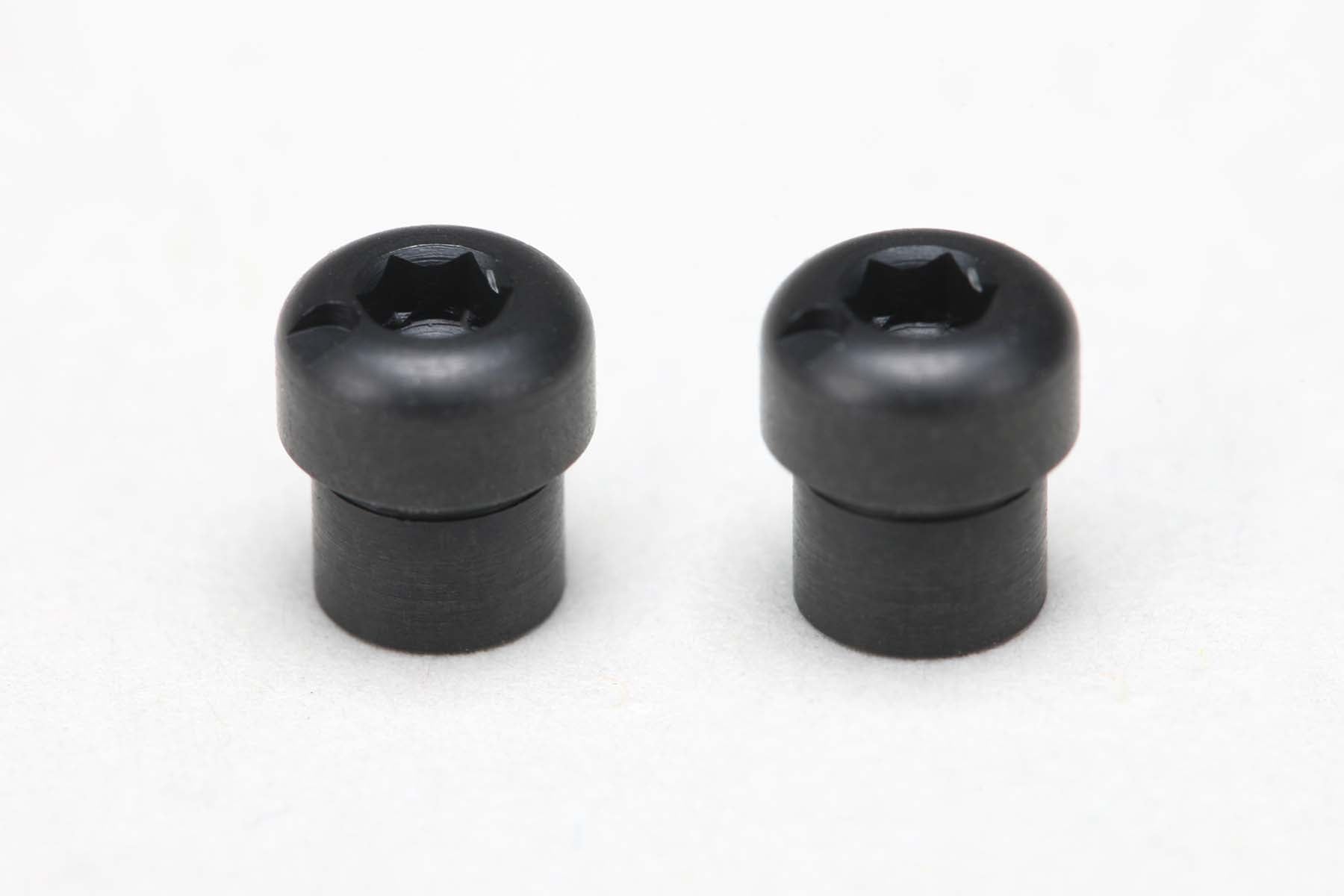 Slide Rack Stopper Cam for MD2.0