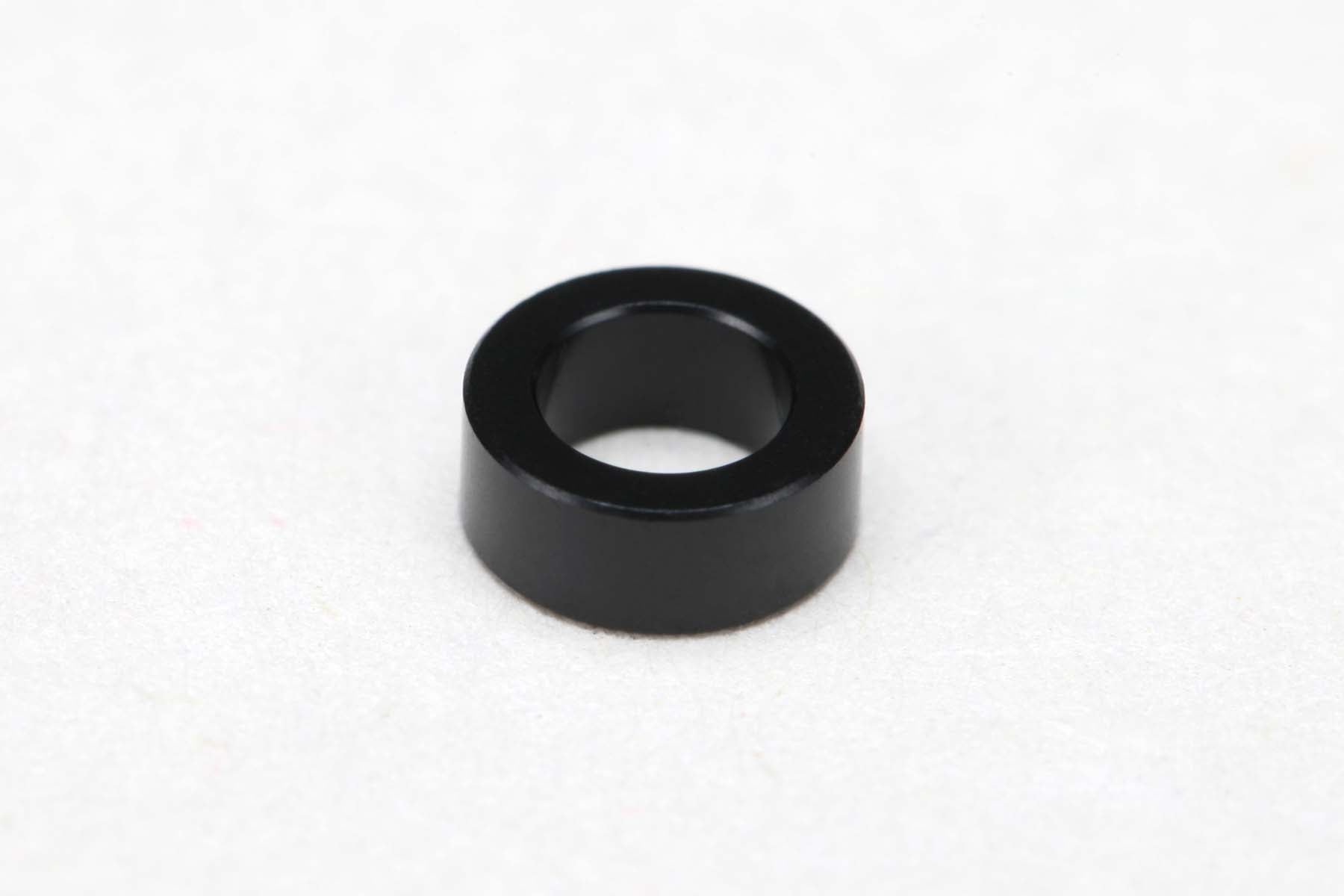 Alm.Spacer φ3xφ5x2.0mm for MD2.0