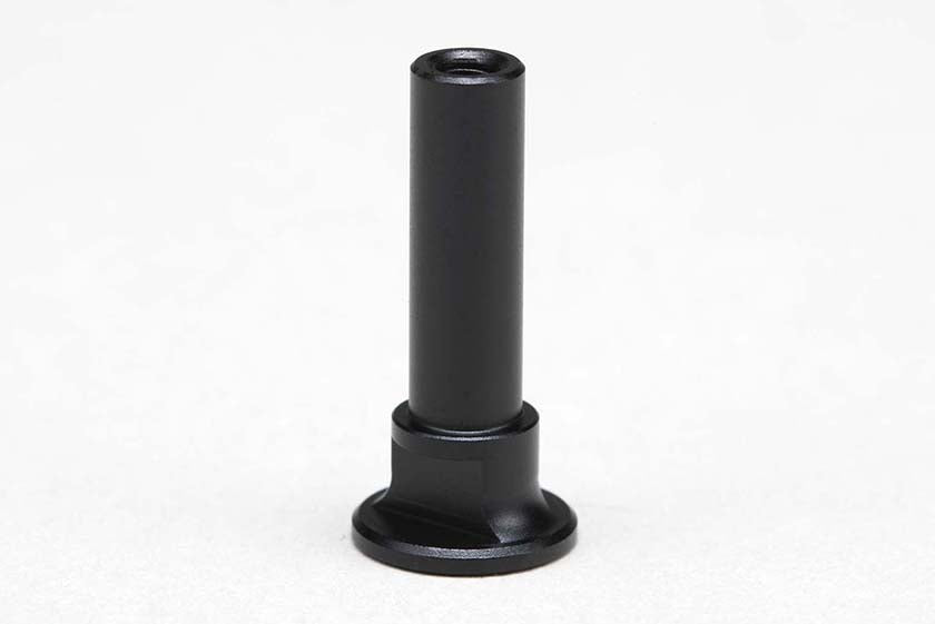 Alum.Bell Crank Arm Post for MD2.0
