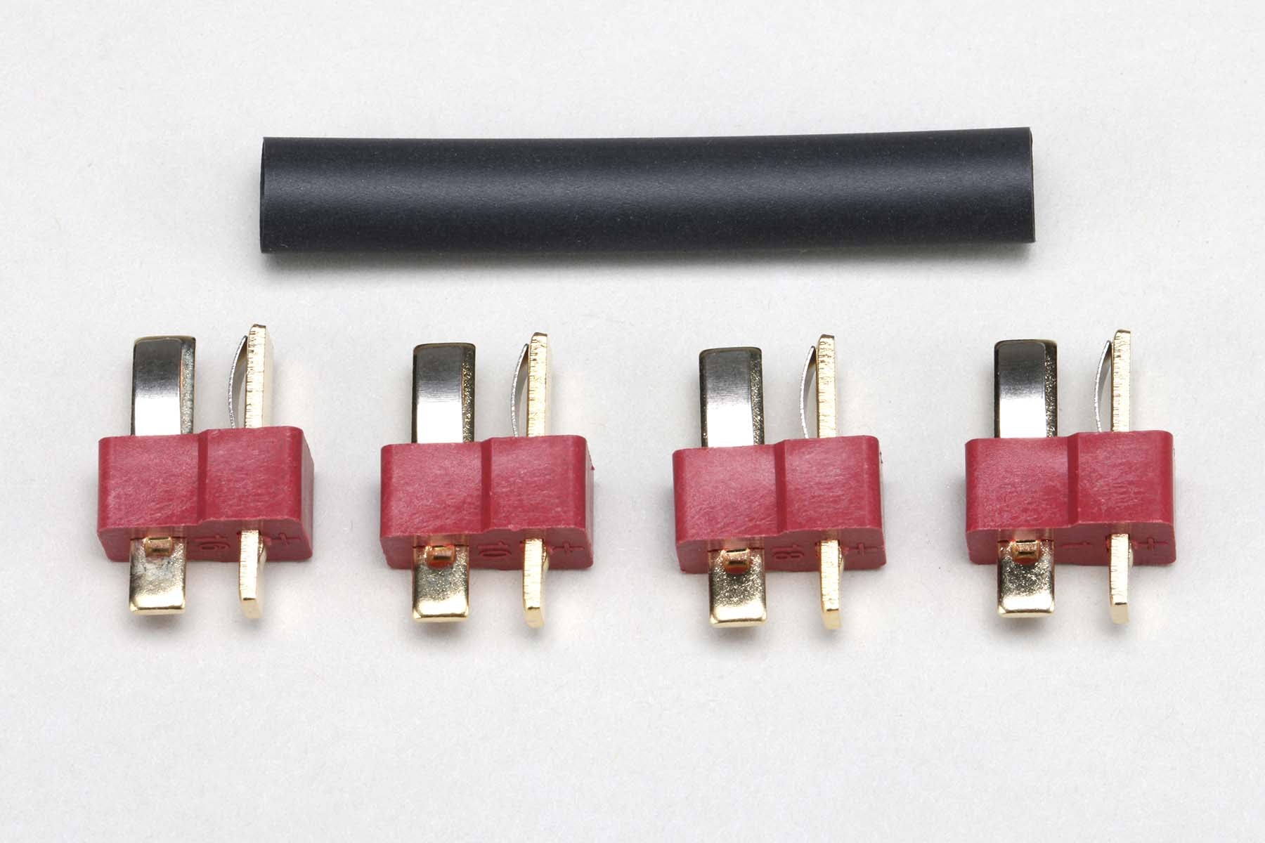 T Plug Male (4pcs.)