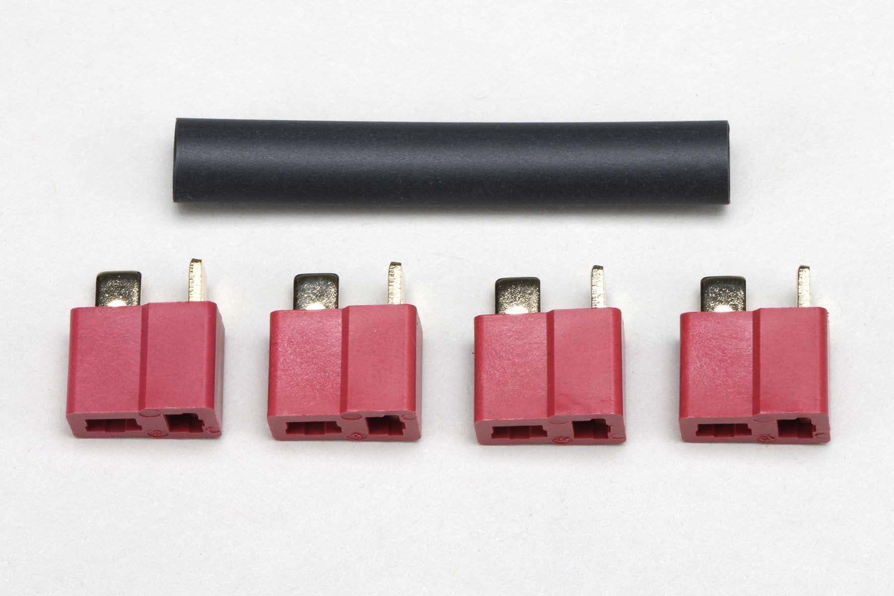 T Plug Female (4pcs.)