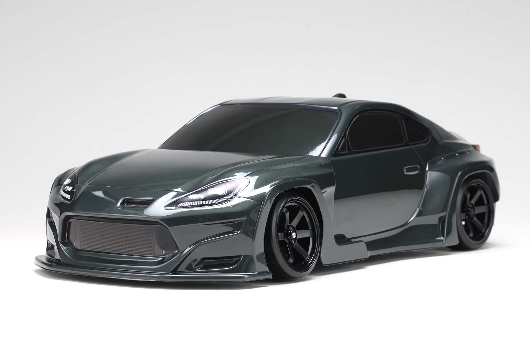 PANDEM GR86 Body w/Light Decal