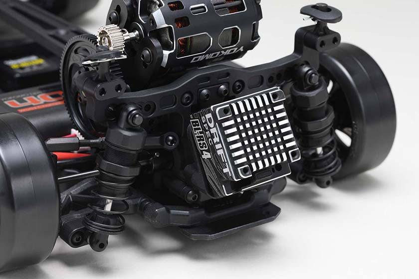 Rookie Drift RD2.0 Kit
