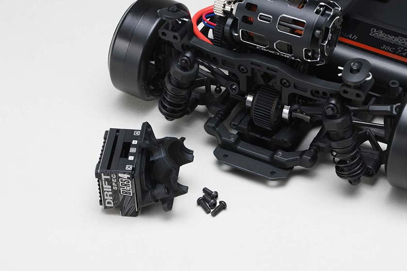 Rookie Drift RD2.0 Kit