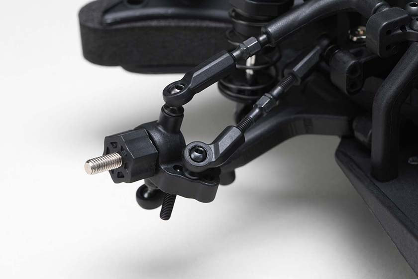 Rookie Drift RD2.0 Kit W/V2 Gyro