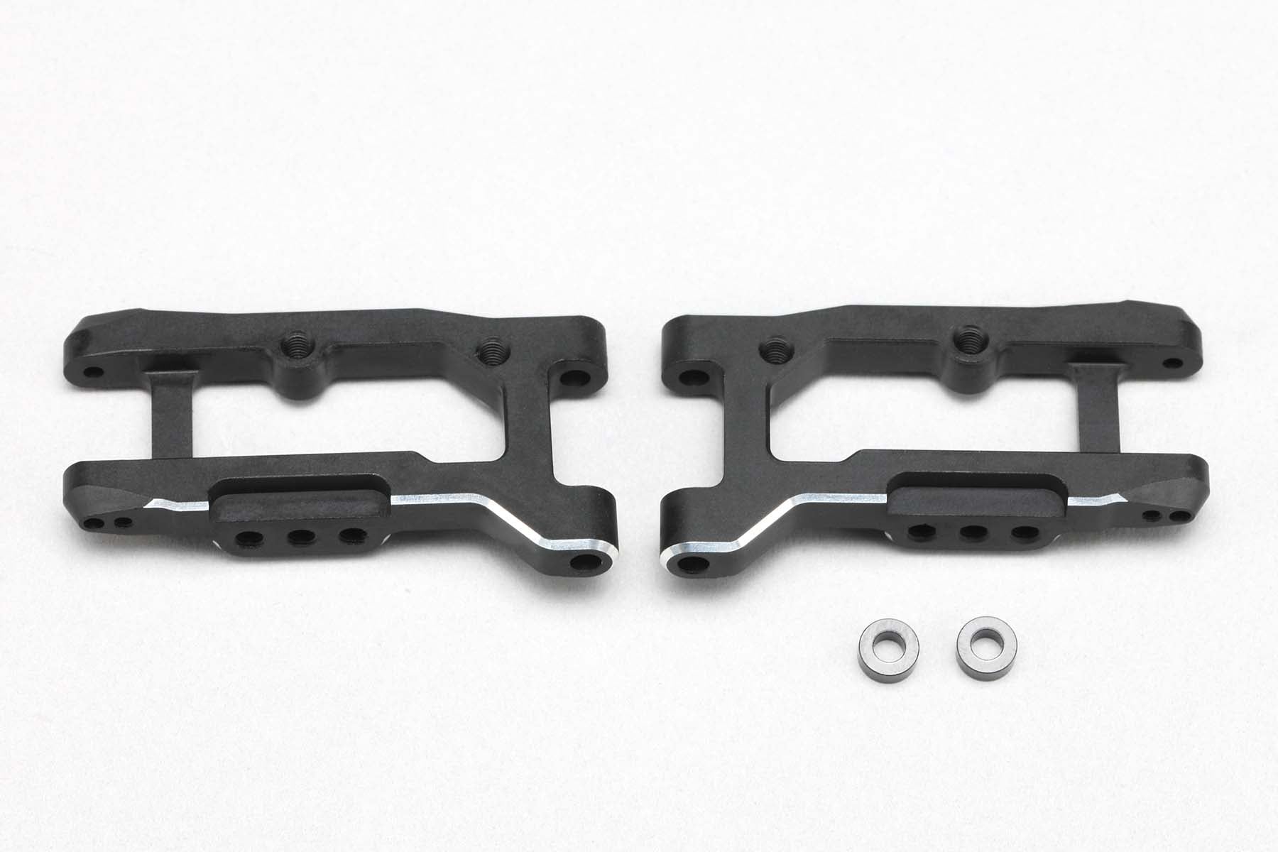 Chamfered Rear Short"H"Arm for RD2.0/SD2.0