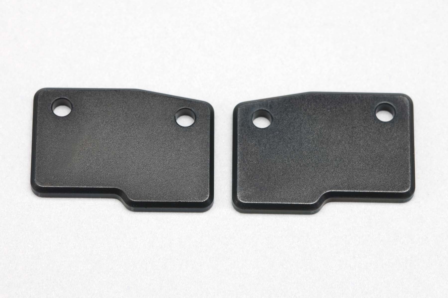 Brass. R-Sus. Arm Weight (10g)A for Y2-008RAW