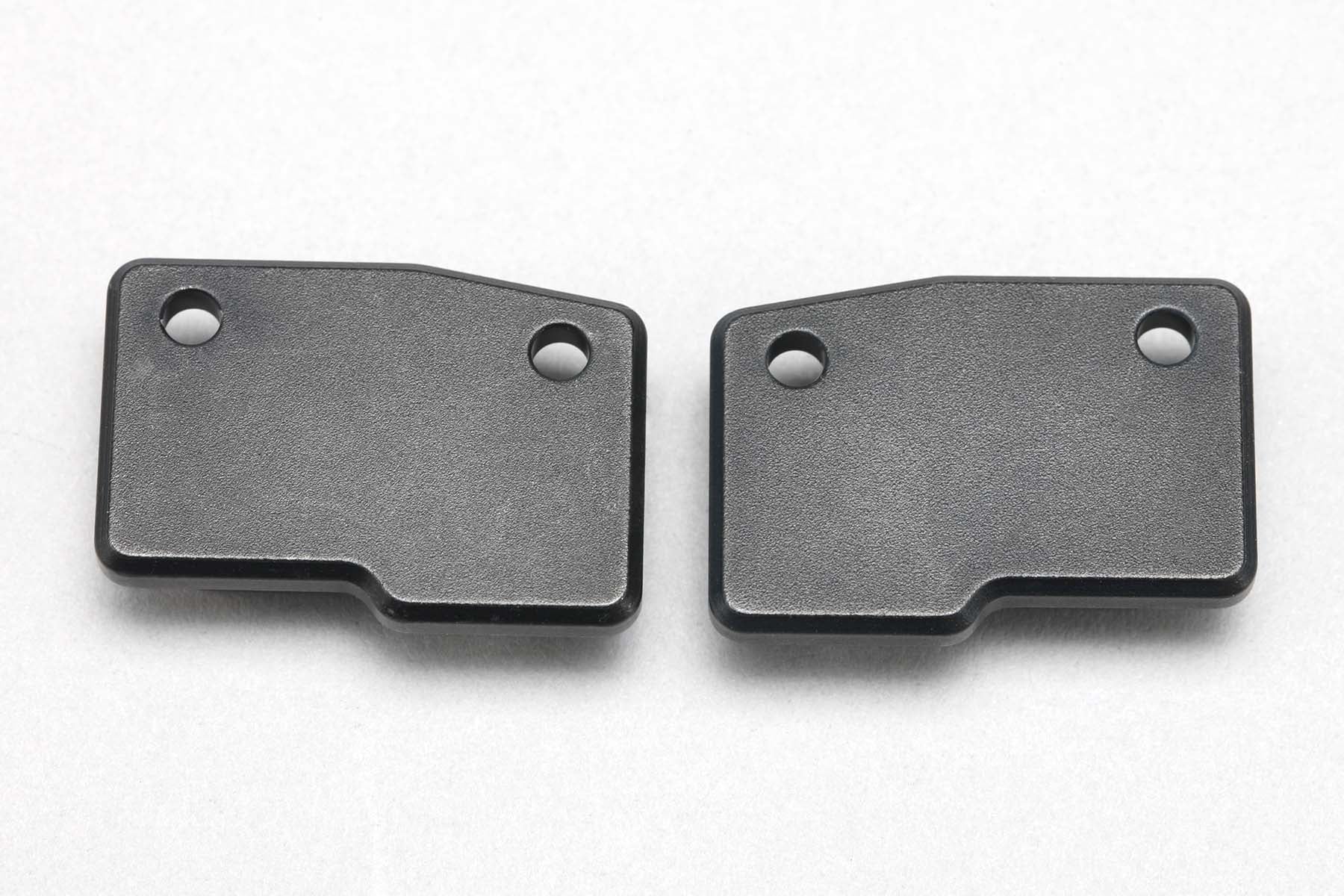 Brass.R-Sus.Arm Weight Base(20g) for Y2-008RAW