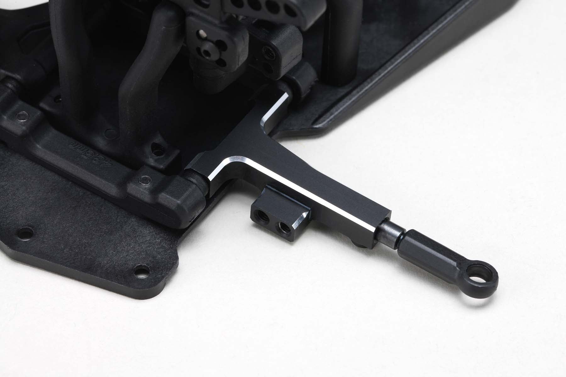 Chamfered Front Lower Short T_arm for RD/SD