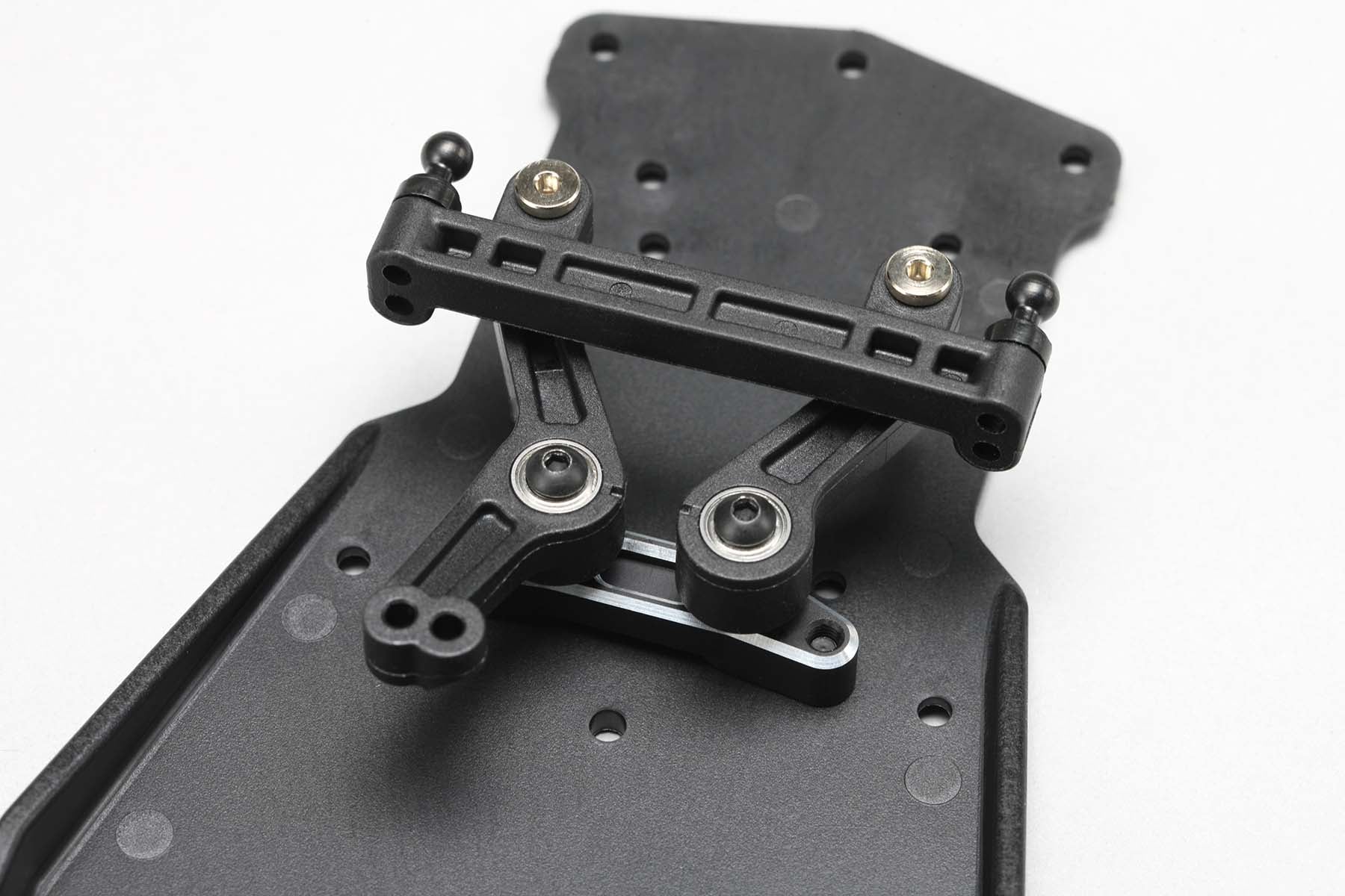 Chamfered Bell Crank Base for RD2.0