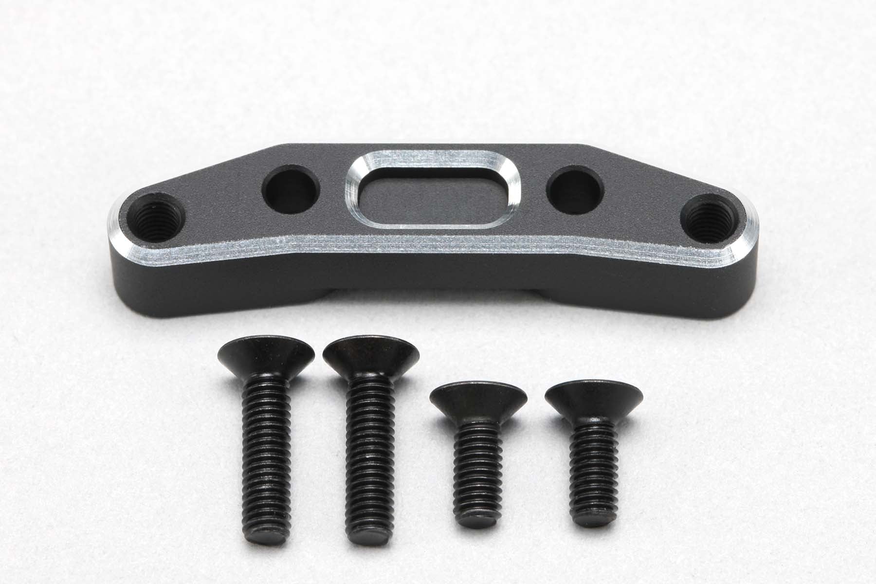 Chamfered Bell Crank Base for RD2.0