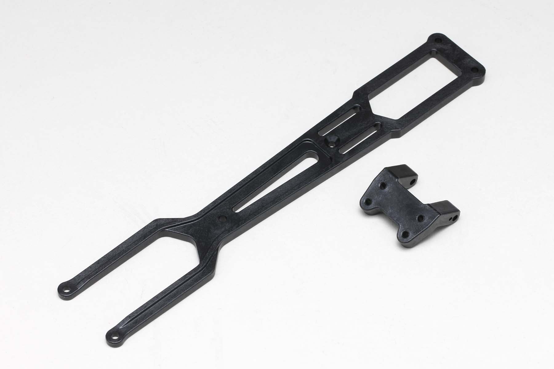 Molded Upper Deck/Adaptor for RD2.0