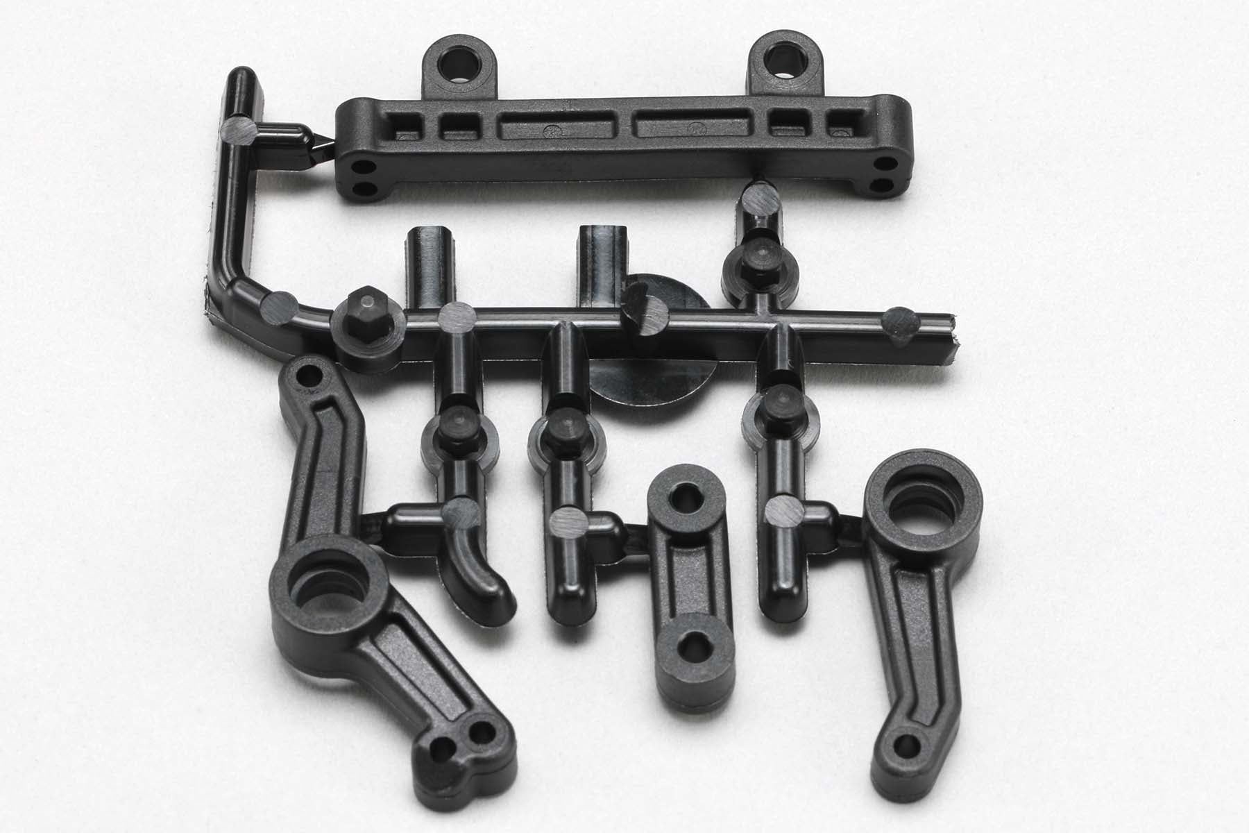 Steeling Bell Crank Set for RD2.0