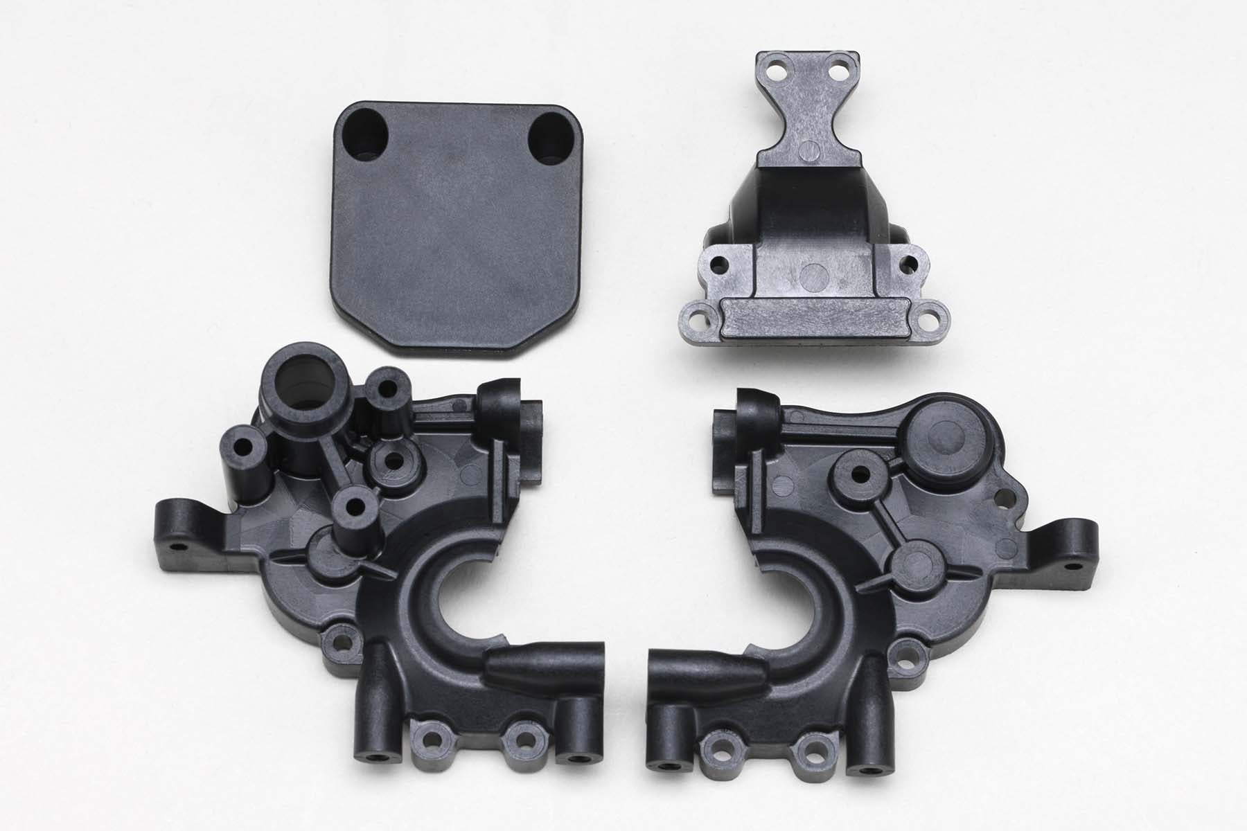 Transmission Case for RD2.0