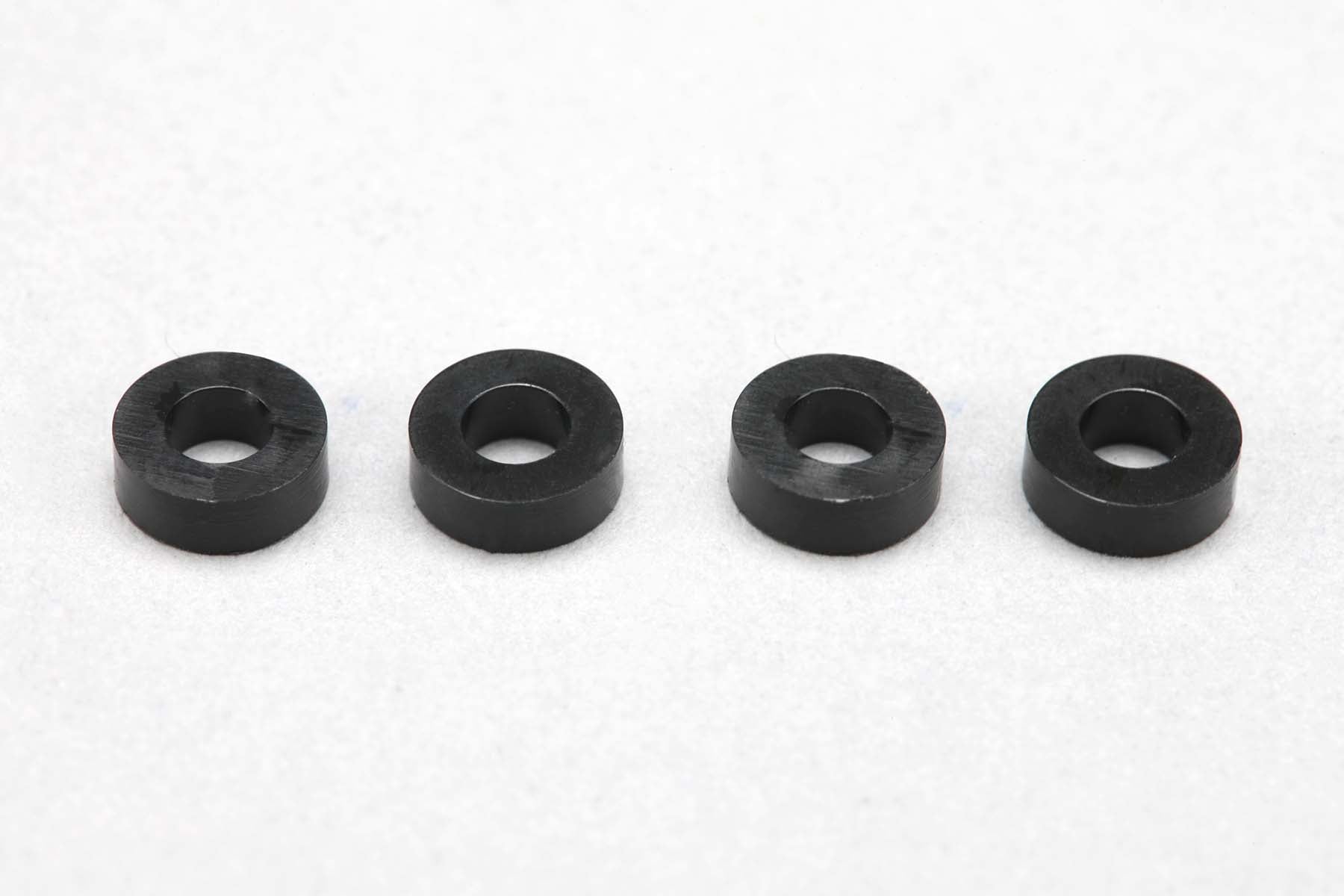 2.0mm Molded Sus-mount spacers for RD2.0