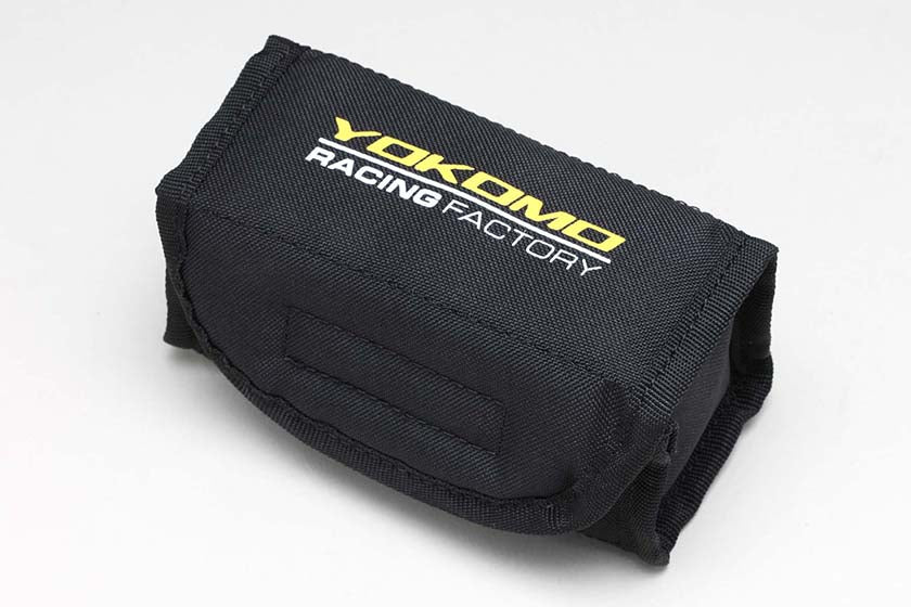 Safty Bag S (Box) for Li-Po Battery