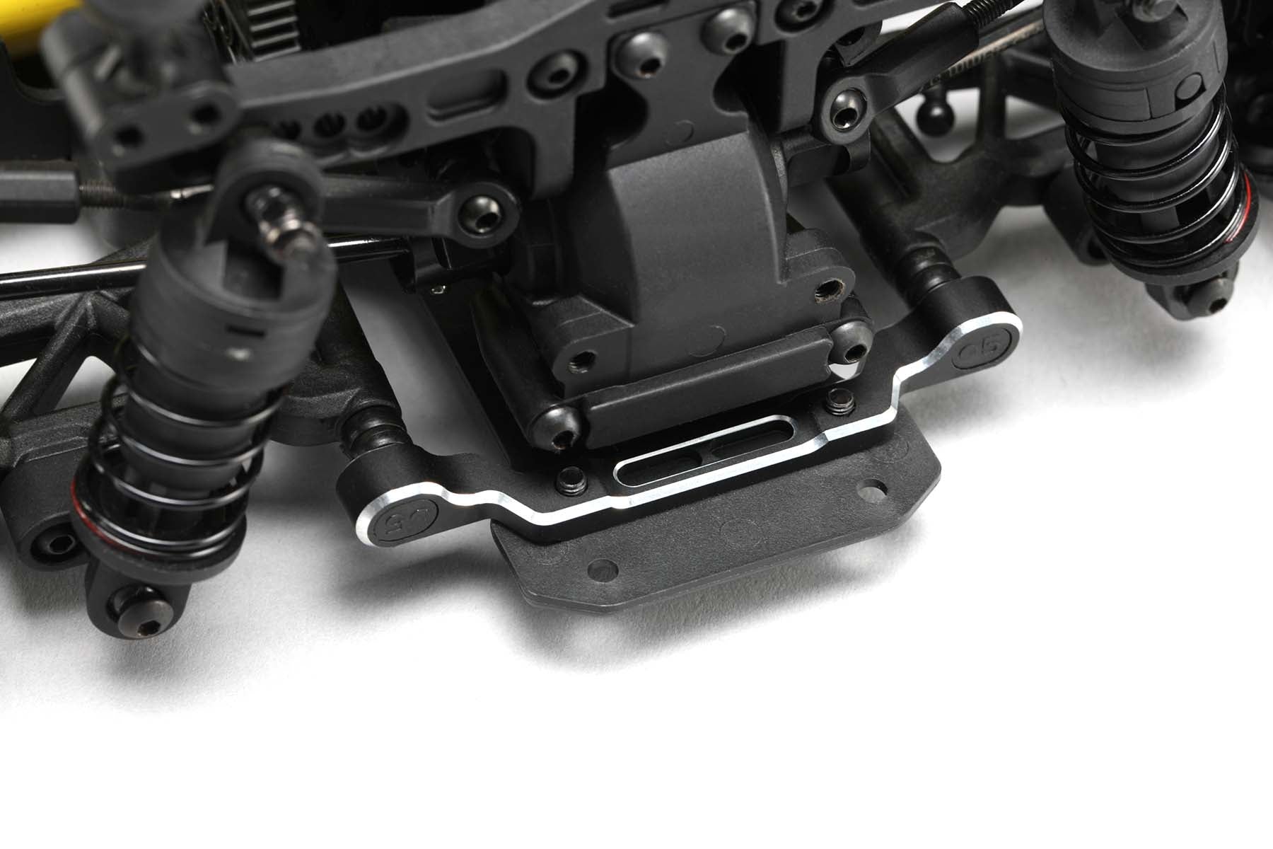 Alum.Adjustable Sus_Mount Set for RD2.0